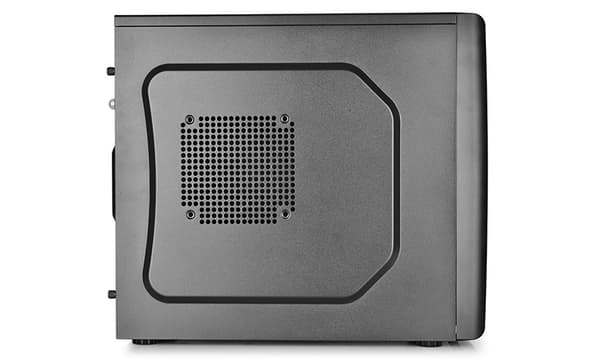 DeepCool DP-MATX-SMTR computertaske Sort
