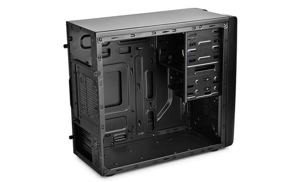 DeepCool DP-MATX-SMTR computertaske Sort