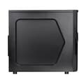 Miniatyrbild 4 av 9: Thermaltake Versa H21 Midi Tower Svart