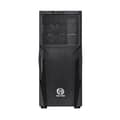 Miniatyrbild 7 av 9: Thermaltake Versa H21 Midi Tower Svart