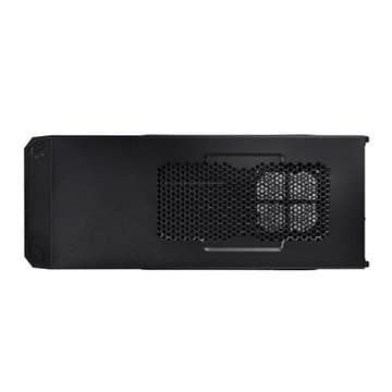 Thermaltake Versa H21 Midi Tower Svart