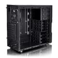 Miniatyrbild 2 av 9: Thermaltake Versa H21 Midi Tower Svart