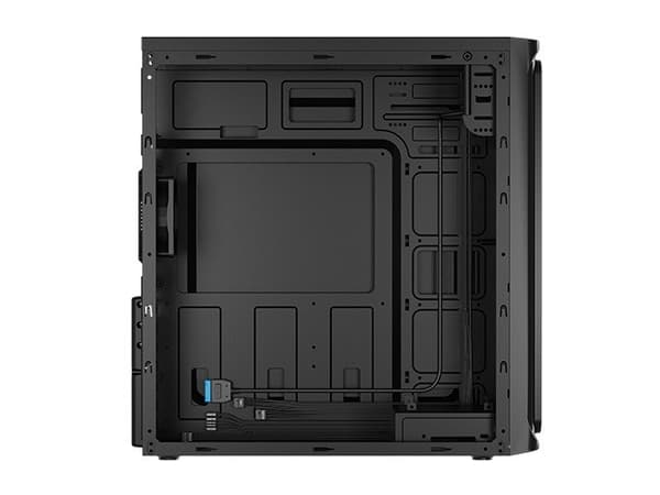 NATEC CLOSURE CABASSU G2 MIDI TOWER