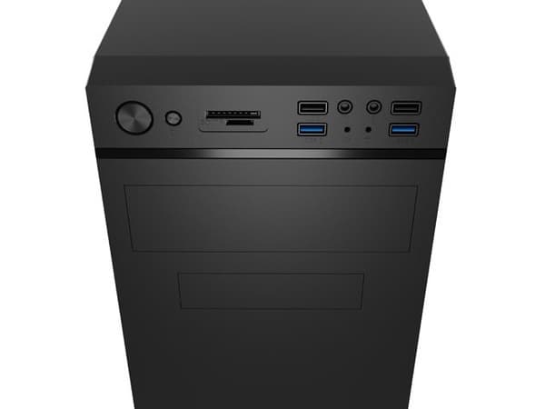 NATEC CLOSURE CABASSU G2 MIDI TOWER