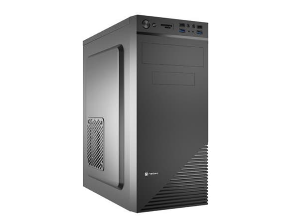 NATEC CLOSURE CABASSU G2 MIDI TOWER Sort