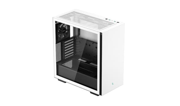DeepCool CH510 Midi Tower Vit