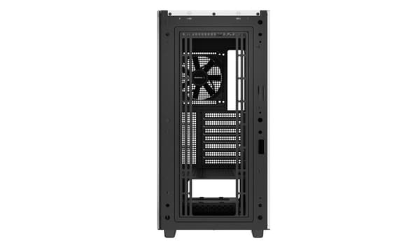 DeepCool CH510 Midi Tower Vit