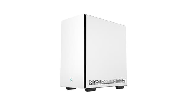 DeepCool CH510 Midi Tower Vit