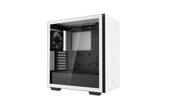 DeepCool CH510 Midi Tower Vit
