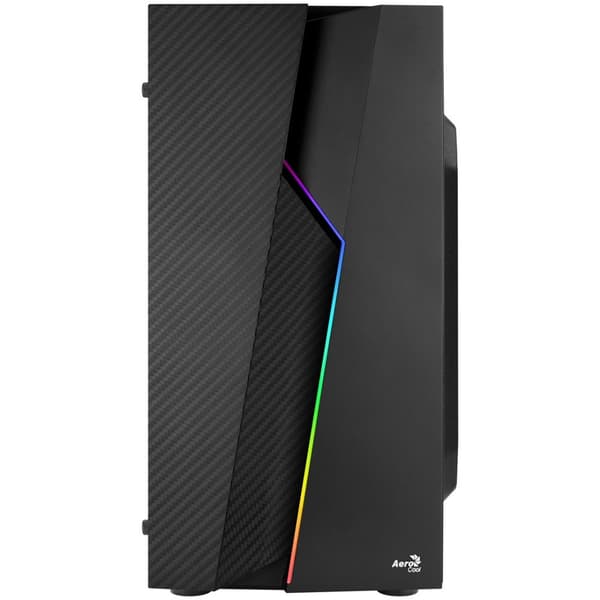 Aerocool Bolt Mini Mini-Tower Sort