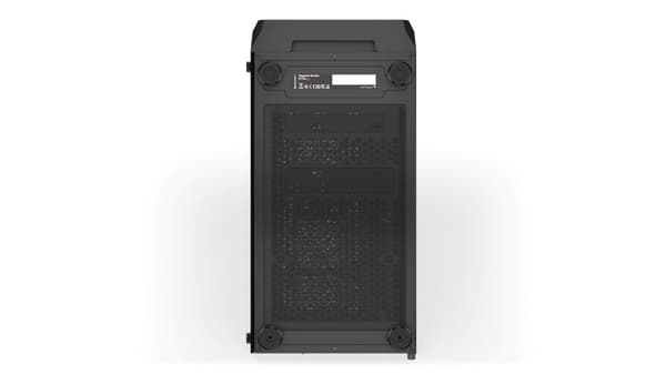 DÆKNING ENDORFY REGNUM 400 AIR