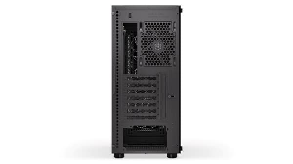 DÆKNING ENDORFY REGNUM 400 AIR