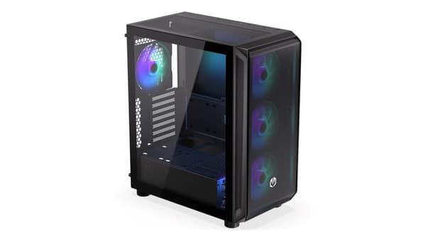 ENDORFY Arx 500 ARGB-kapsling (EY2A011)