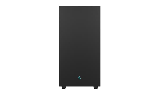 DeepCool CH510 Midi Tower Sort
