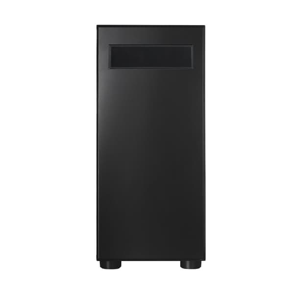 Chieftec Hawk Tower Svart