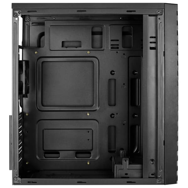Aerocool Streak Midi Tower Sort