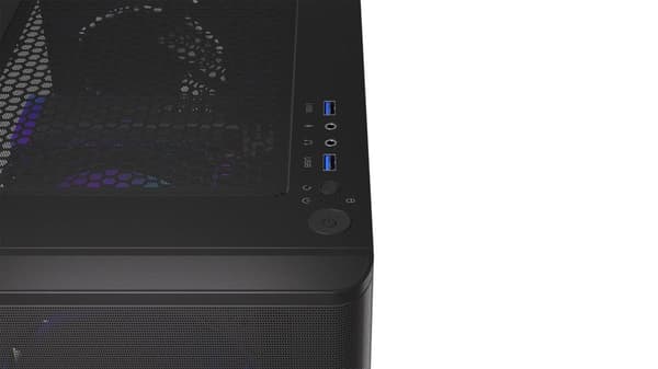 DÆKNING ENDORFY VENTUM 200 AIR