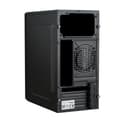 Pikkukuva 7 / 10: Akyga AK35BK tietokonekotelo Micro Tower Musta