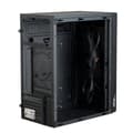 Pikkukuva 10 / 10: Akyga AK35BK tietokonekotelo Micro Tower Musta