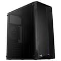 Miniatyrbillede 4 af 6: Aerocool Split Midi Tower Sort