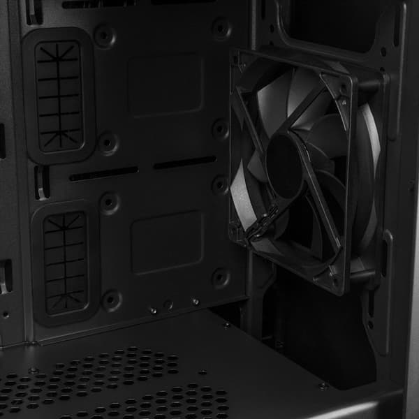 Modecom Oberon Pro Midi Tower Sort