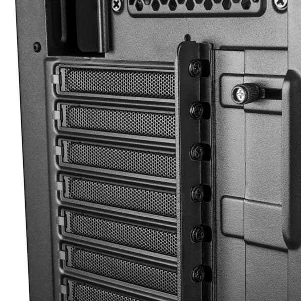 Modecom Oberon Pro Midi Tower Sort