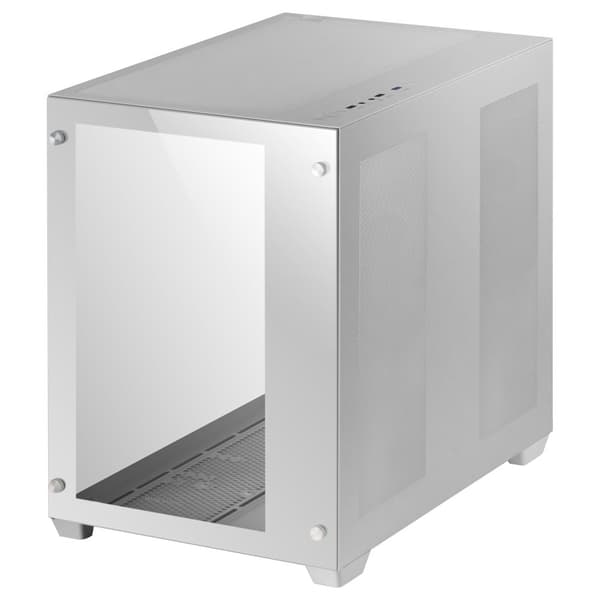 Mars Gaming MCV3 Ultra Gaming XXL PC Case E-ATX Hvit