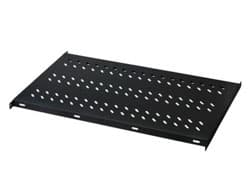 Digitus DN-19 TRAY-1-1000-EC - rack shelf - 1U