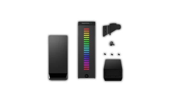 DeepCool GH-01 A-RGB Full Tower Grafikkortshållare