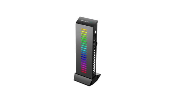 DeepCool GH-01 A-RGB Full Tower Grafikkortshållare