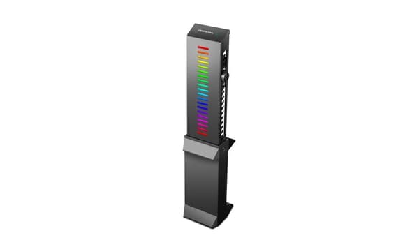 DeepCool GH-01 A-RGB Full Tower Grafikkortshållare