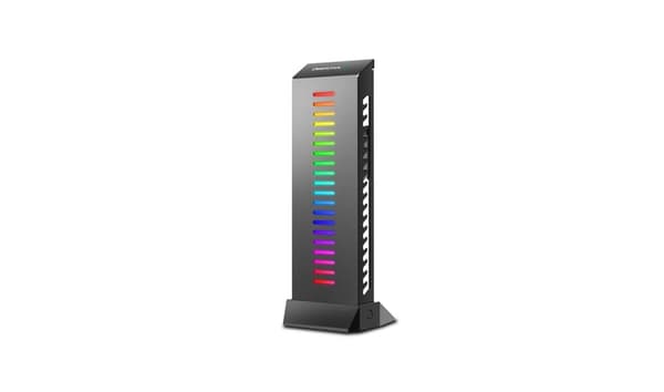 DeepCool GH-01 A-RGB Full Tower Grafikkortshållare