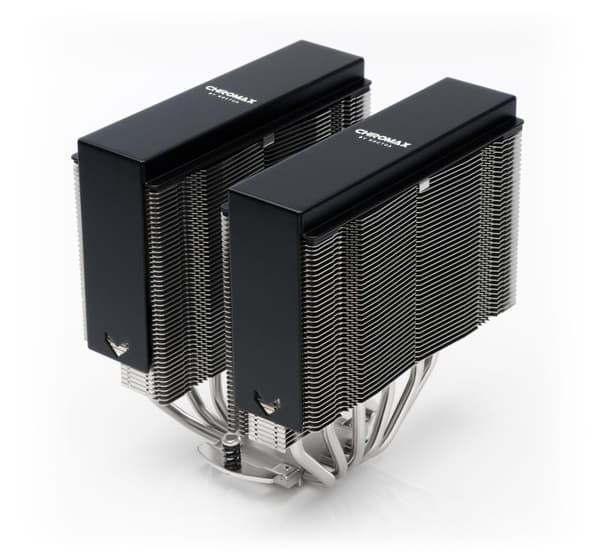 Noctua NA-HC4 chromax.sort Processor Heatsink