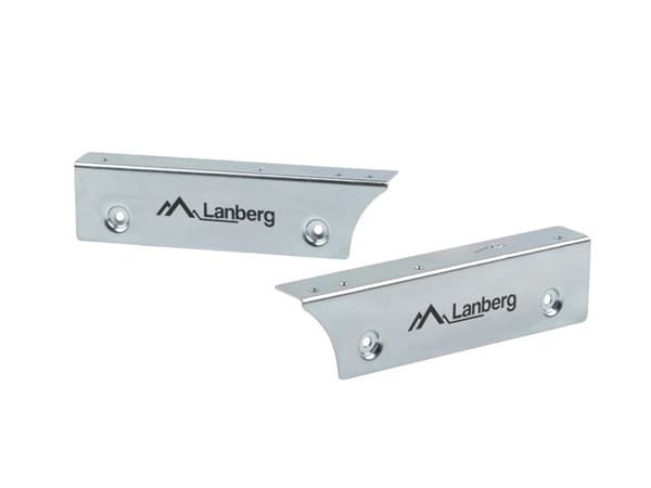 LANBERG MONTERINGSRAMME TIL HDD/SSD 3,5" -> 2,5"