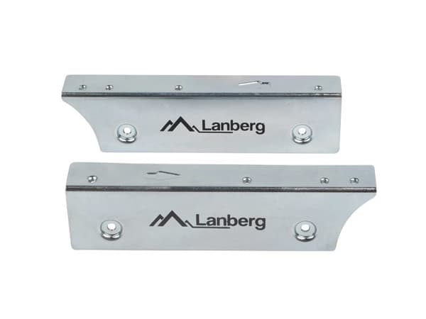 LANBERG MONTERINGSRAMME TIL HDD/SSD 3,5" -> 2,5"