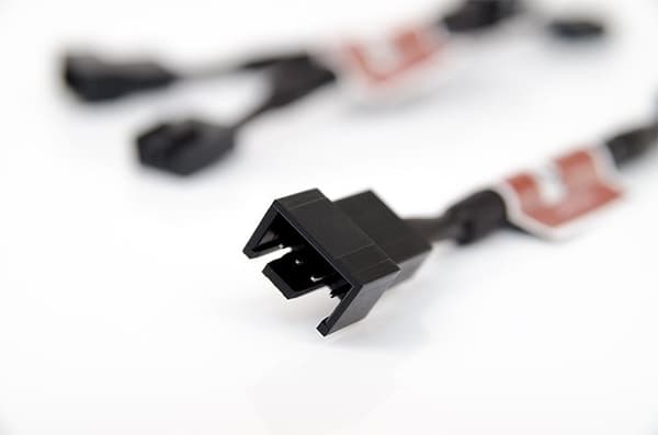 Noctua NA-SRC7 tietokoneen jäähdytysjärjestelmän osa/lisävaruste