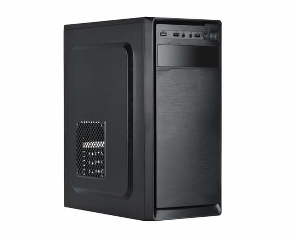 Case Spire Supreme 1534, 500W PSU, 2 x USB 2.0, 1 x USB 3.0