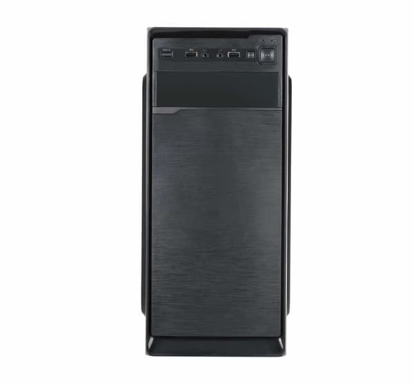 Case Spire Supreme 1534, 500W PSU, 2 x USB 2.0, 1 x USB 3.0