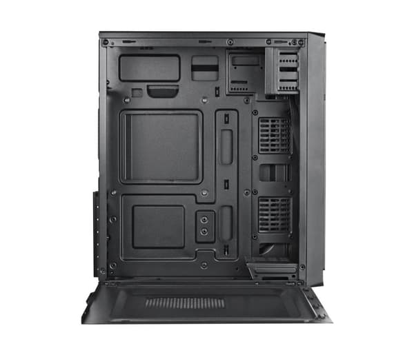 Case Spire Supreme 1534, 500W PSU, 2 x USB 2.0, 1 x USB 3.0