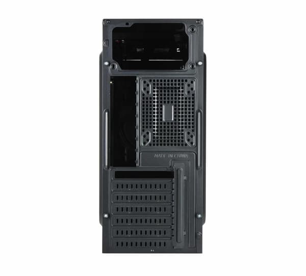 Case Spire Supreme 1534, 500W PSU, 2 x USB 2.0, 1 x USB 3.0