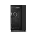 Miniatyrbild 2 av 6: NZXT H9 Elite Svart