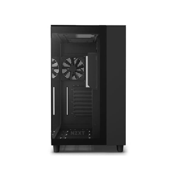 NZXT H9 Elite Svart