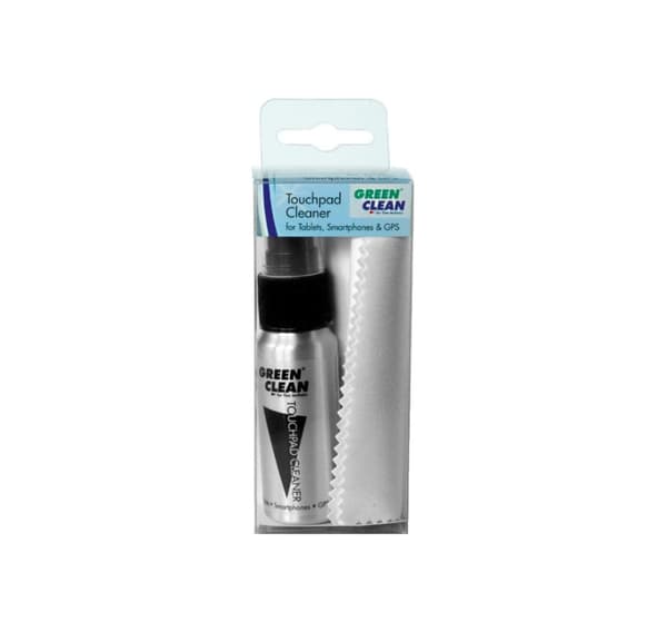 Green Clean Touchpad Cleaner Kit (C-6010)