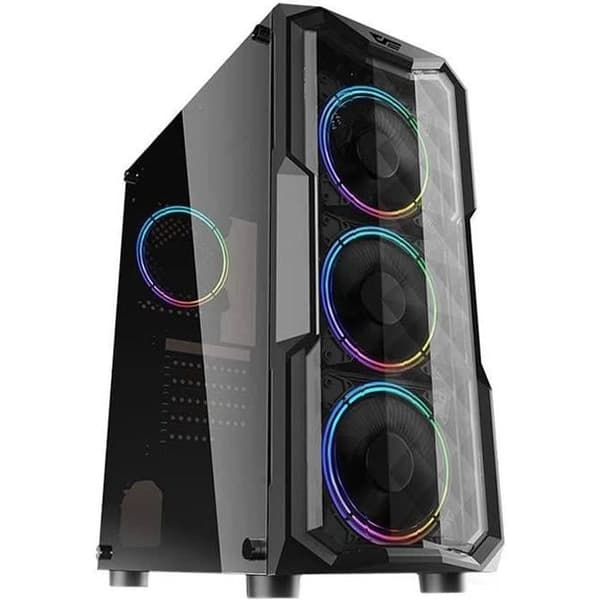 darkFlash Aquarius Datorfodral i akryl