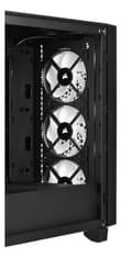 Pikkukuva 4 / 10: Obudowa Corsair 3000D RGB AIRFLOW musta