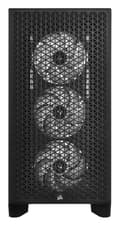 Pikkukuva 9 / 10: Obudowa Corsair 3000D RGB AIRFLOW musta