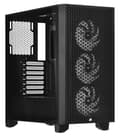 Pikkukuva 1 / 10: Obudowa Corsair 3000D RGB AIRFLOW musta