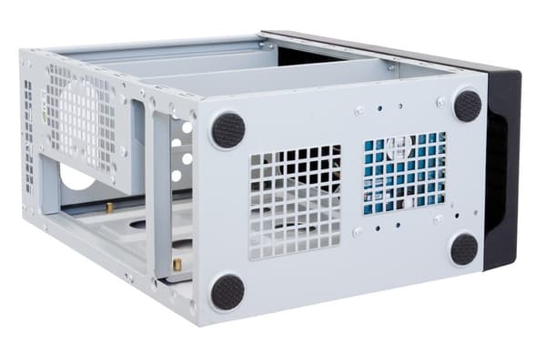 Chieftec BT-02B-U3-250VS computertaske Mini-Tower Sort 250 W