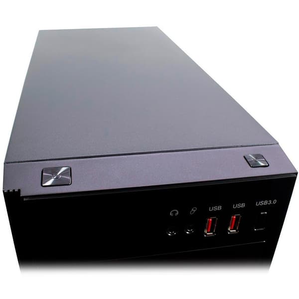 Case Inter Tech B-42 Mid-Tower, ATX