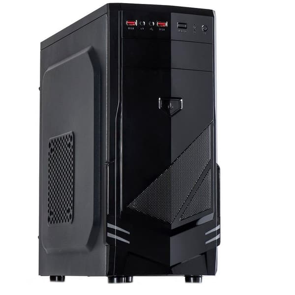Case Inter Tech B-30 Mid-Tower, ATX
